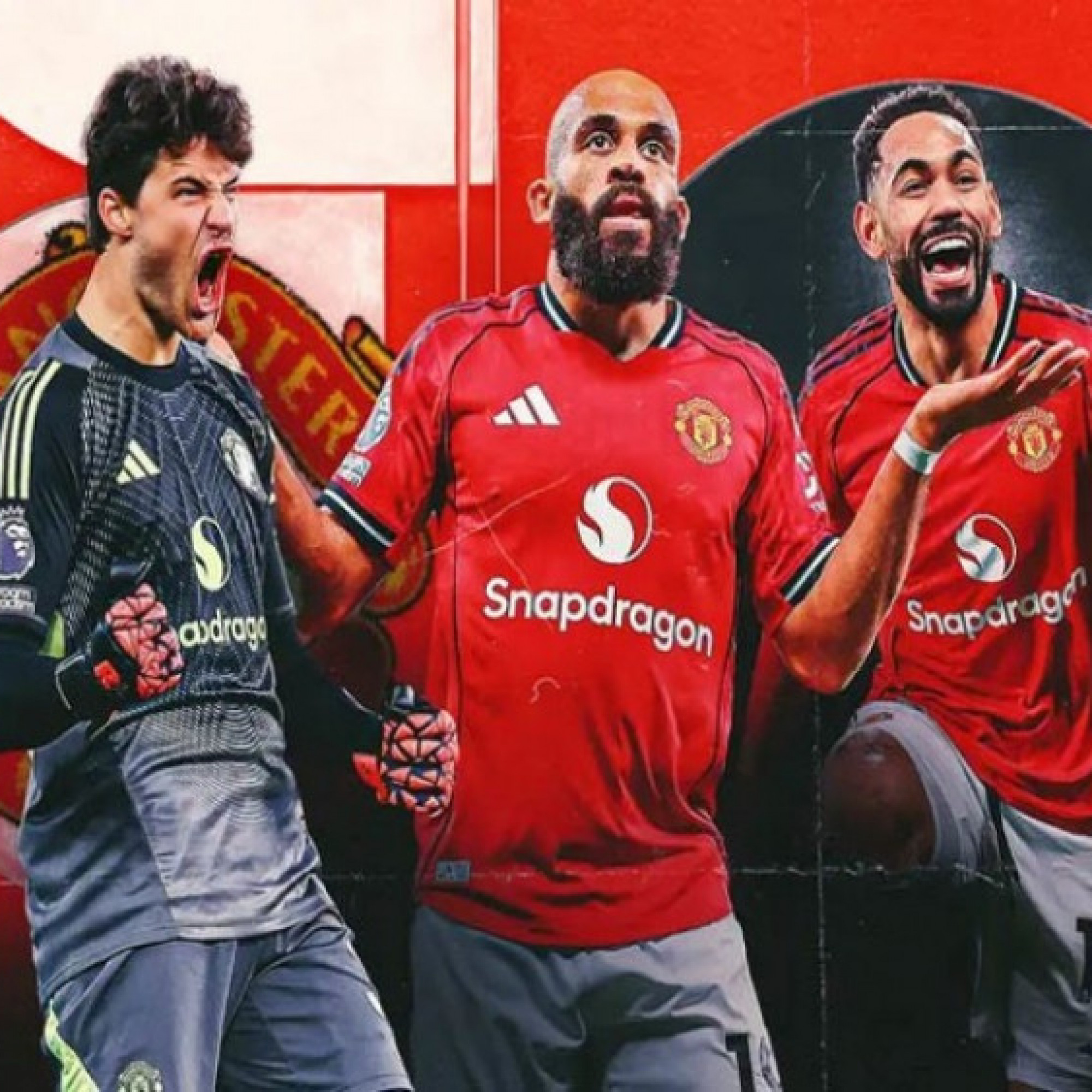  - 6 lý do tin MU - Amorim đủ sức đua vô địch Ngoại hạng Anh