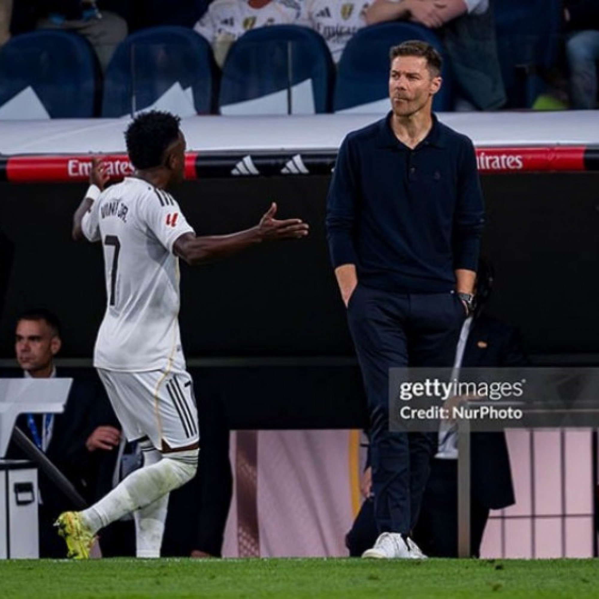 - Vinicius quyết rời Real vì mâu thuẫn với HLV Alonso, 2 đại gia Ả rập liên hệ