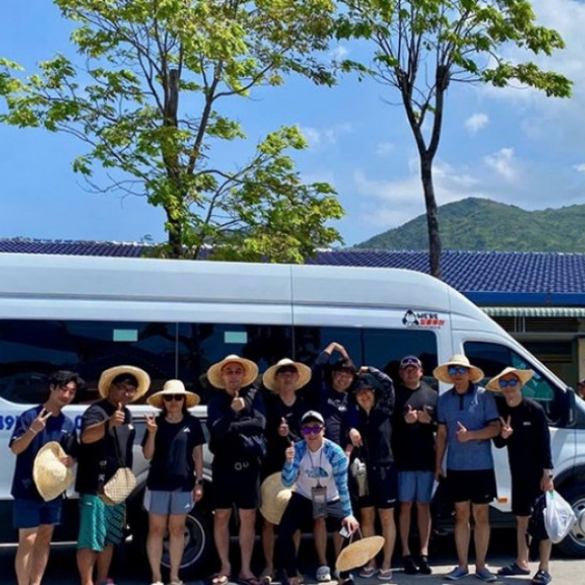 Bí mật đằng sau 10.000+ “nụ cười hạnh phúc” cùng Minh My Travel