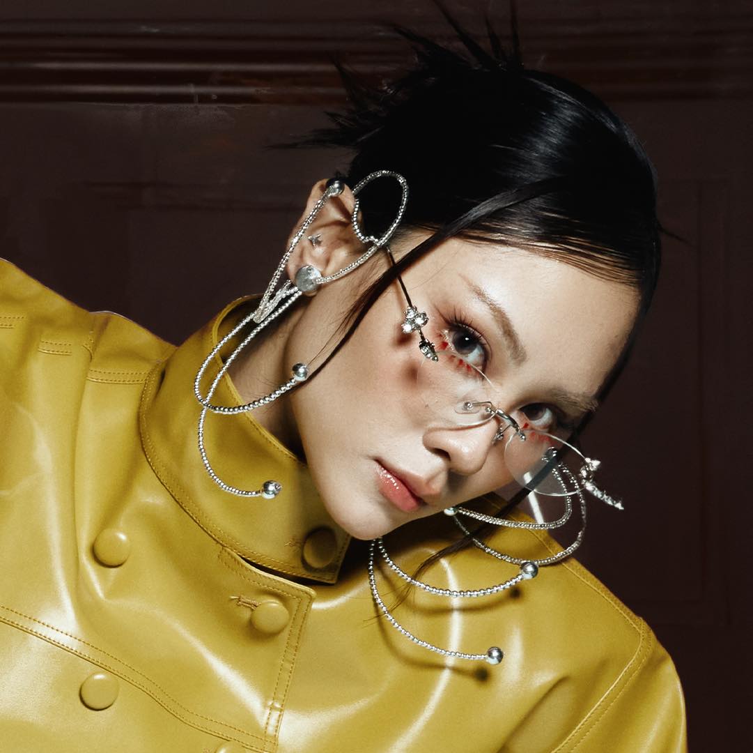 Miss World Vietnam 2022 Mai Phương tái xuất sau một năm “ẩn mình” với album gồm 11 ca khúc - 1