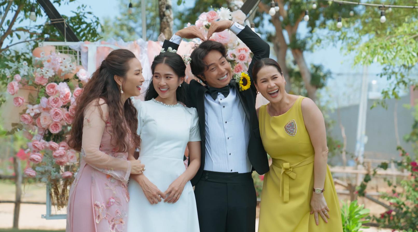 Phim "Duyên": Nhan Phúc Vinh tìm được định mệnh sau 2 năm xa cách - 1