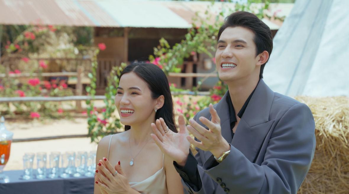 Phim "Duyên": Nhan Phúc Vinh tìm được định mệnh sau 2 năm xa cách - 2