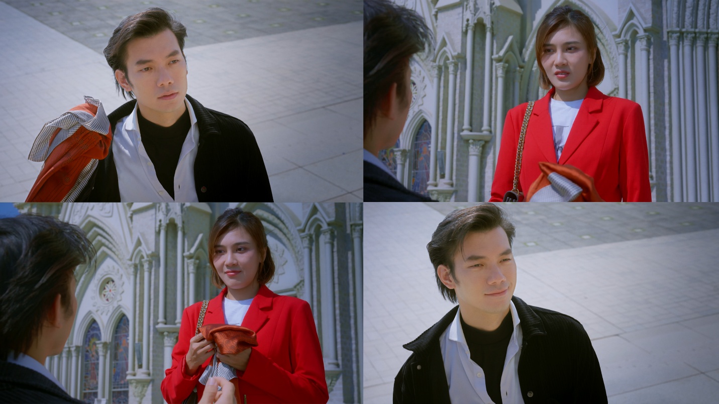 Phim "Duyên": Nhan Phúc Vinh tìm được định mệnh sau 2 năm xa cách - 3