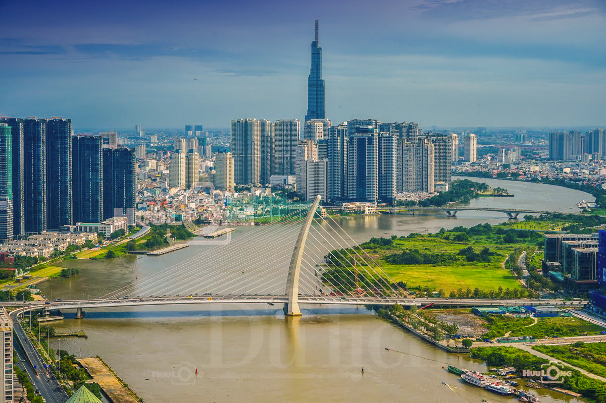 Định hình TP.HCM mới thành một thực thể hành chính - kinh tế đặc biệt - 6