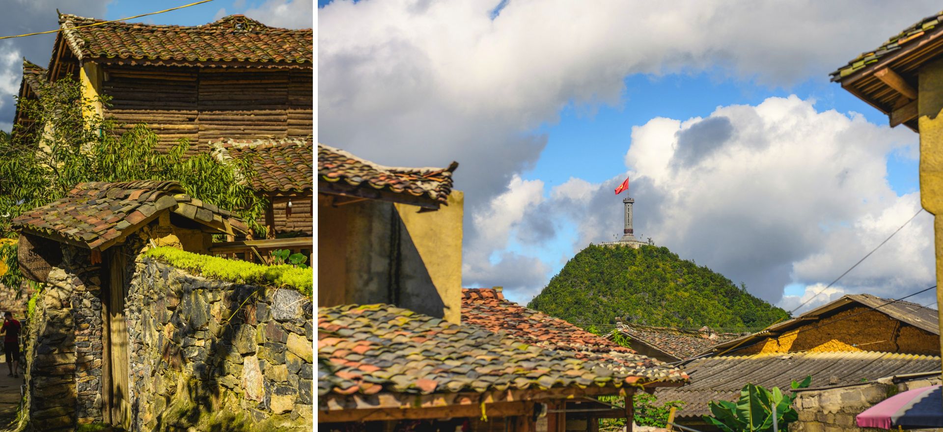 Lời cảnh báo từ những 'Làng du lịch tốt nhất' - 2