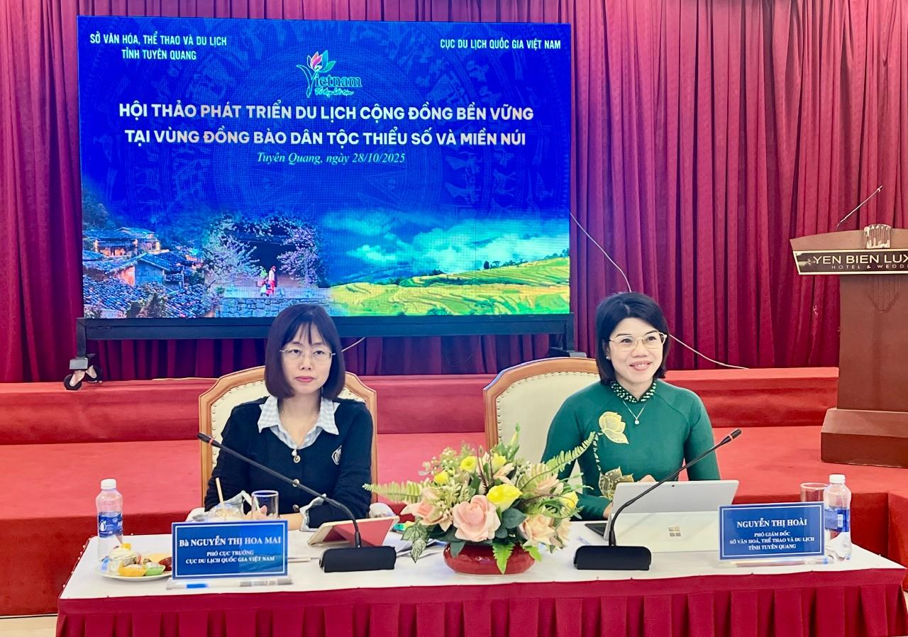 Lời cảnh báo từ những 'Làng du lịch tốt nhất' - 10