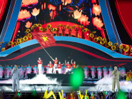 30.000 khán giả bùng nổ cùng đại tiệc âm nhạc Hạ Long Concert 2025