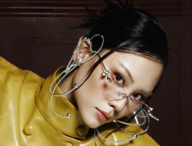  - Miss World Vietnam 2022 Mai Phương tái xuất sau một năm “ẩn mình” với album gồm 11 ca khúc