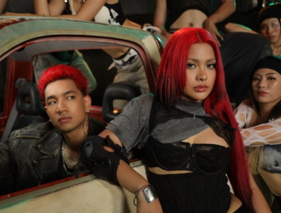  - Tân binh V-pop CHLOÉ kết hợp với nhà sản xuất “ruột” của Suboi, Hoàng Dũng, Thể Thiên