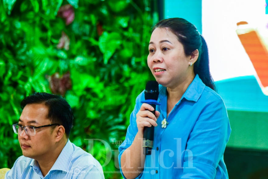 Chợ Lớn Food Story Lần 3: ‘Hé lộ "Hương Sắc Ngũ Vị’ – Hành trình vị giác từ di sản trăm năm - 4