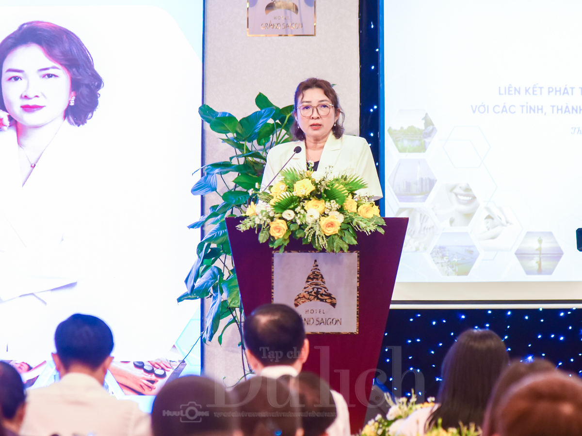 TP.HCM cùng ĐBSCL và Đông Nam Bộ kiến tạo hệ sinh thái sức khỏe toàn diện - 5