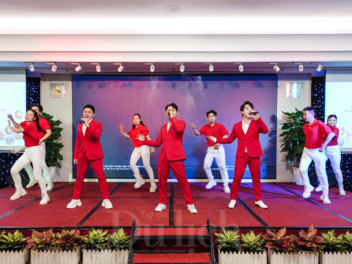 TP.HCM cùng ĐBSCL và Đông Nam Bộ kiến tạo hệ sinh thái sức khỏe toàn diện - 1