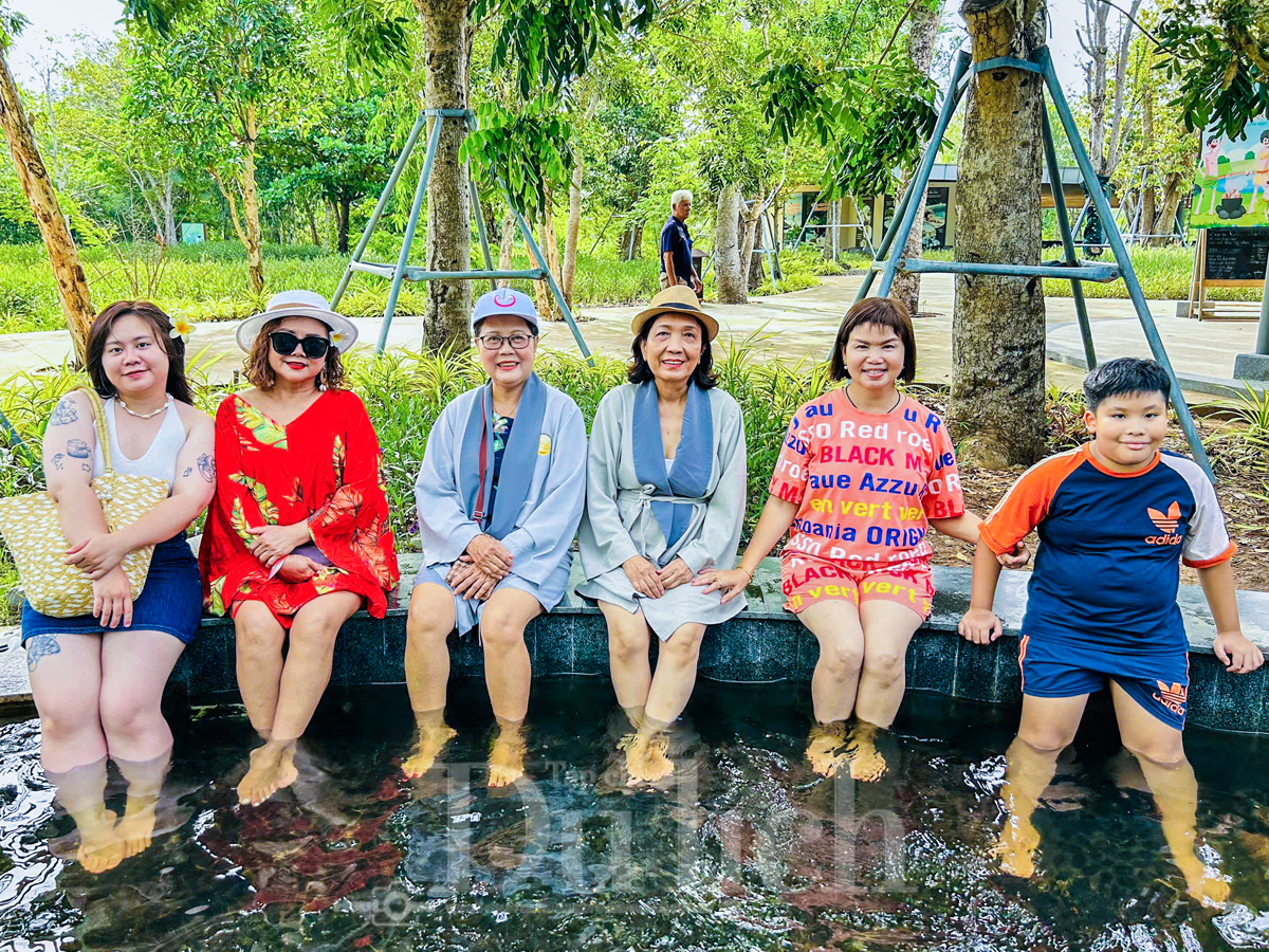 TP.HCM cùng ĐBSCL và Đông Nam Bộ kiến tạo hệ sinh thái sức khỏe toàn diện - 6