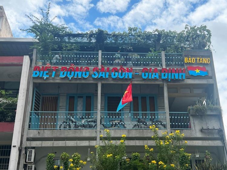 TP.HCM cần gỡ vướng quản lý văn hóa cơ sở để 'mở đường' cho du lịch di sản