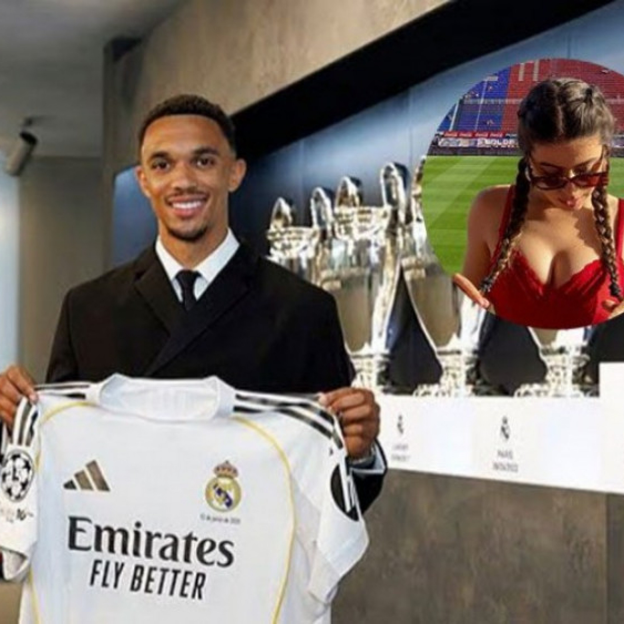 - Cô gái nóng bỏng dạy tiếng TBN cho Arnold: Từng thi hoa hậu, biết 7 ngoại ngữ