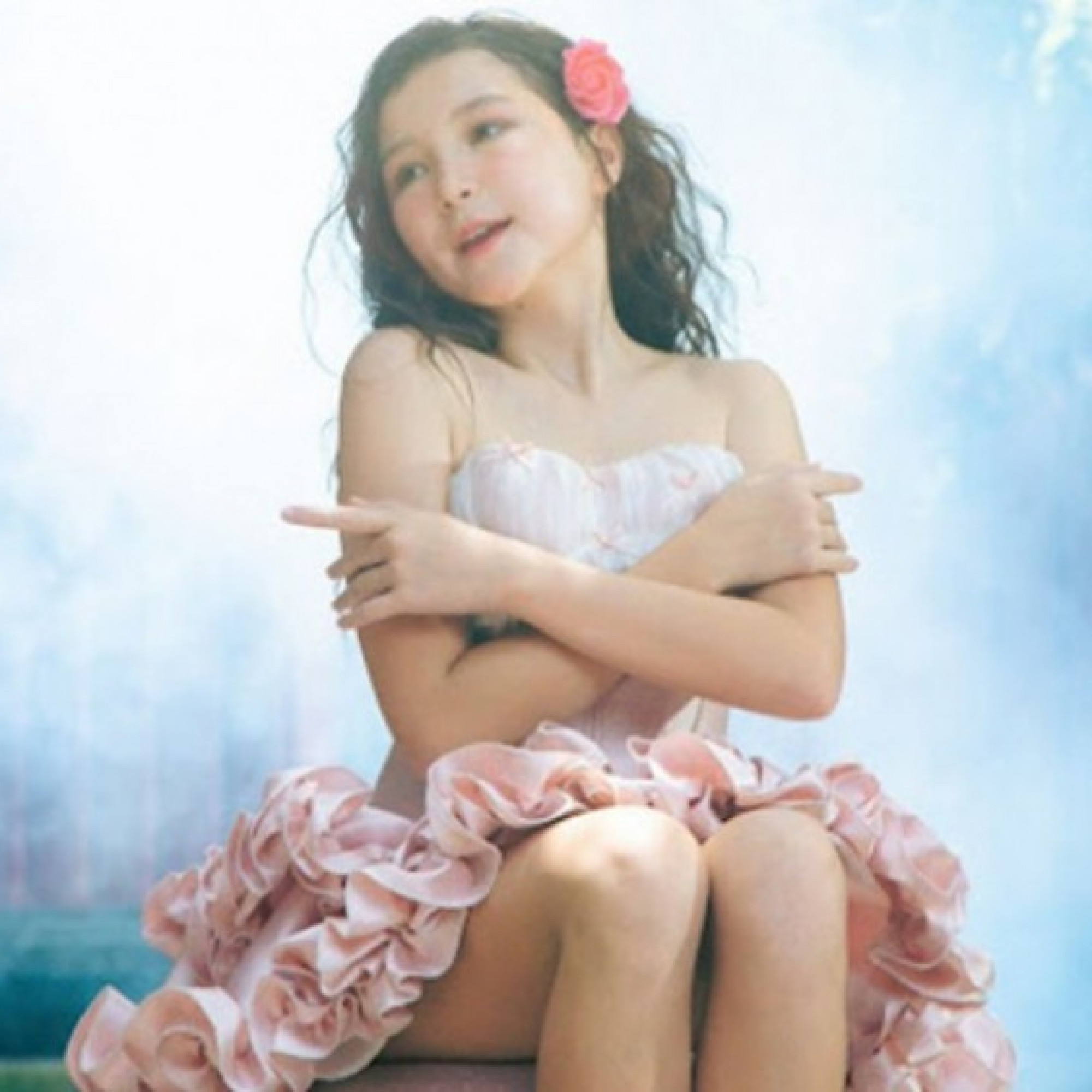 - Emily Wagner - Giọng hát nhí Việt - Đức lan tỏa năng lượng tích cực qua “Red Rose Love”