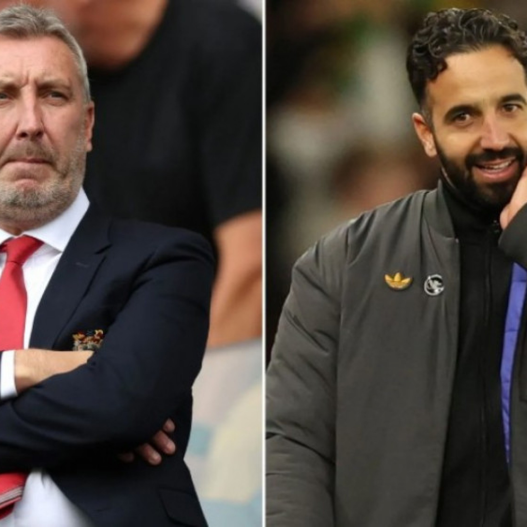 - Sếp lớn báo tin vui: MU sẵn sàng mua sắm, hé lộ tiêu chí tuyển tân binh