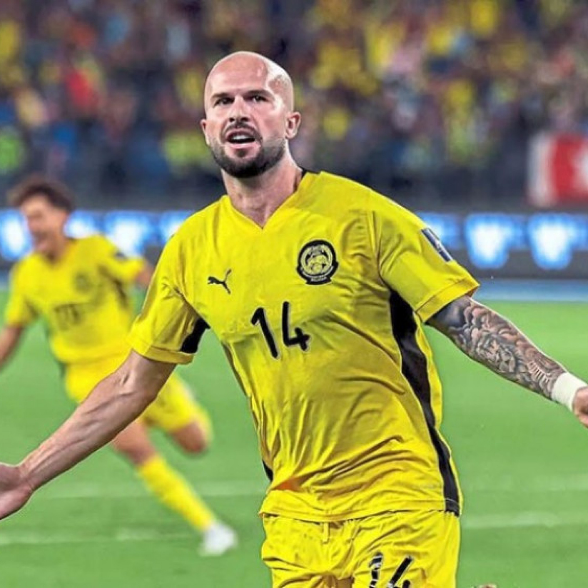 - Bê bối Malaysia "nhập tịch chui" 7 cầu thủ, FIFA gia hạn giúp "Hổ Mã Lai" thoát tội?