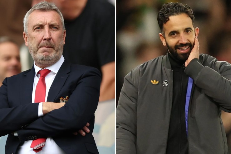 Sếp lớn báo tin vui: MU sẵn sàng mua sắm, hé lộ tiêu chí tuyển tân binh - 1