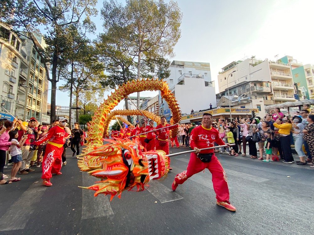 Phát triển công nghiệp văn hóa gắn với du lịch: 'Bước đi tất yếu' để tạo chuỗi giá trị mới - 2
