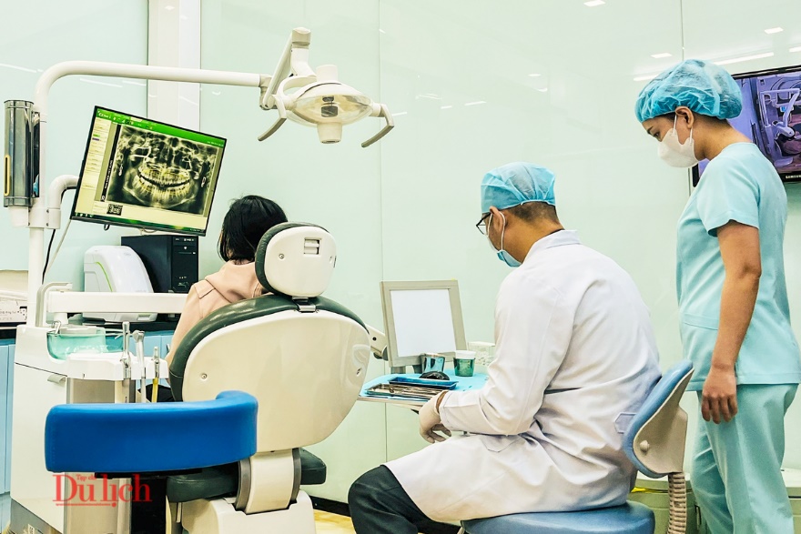 TP.HCM khai thác 'mỏ vàng' du lịch y tế, liên kết vùng xây sản phẩm cao cấp - 3