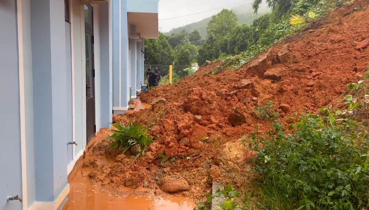 pho thu tuong tran hong ha: khong de nguoi dan doi, ret sau mua lu - 9