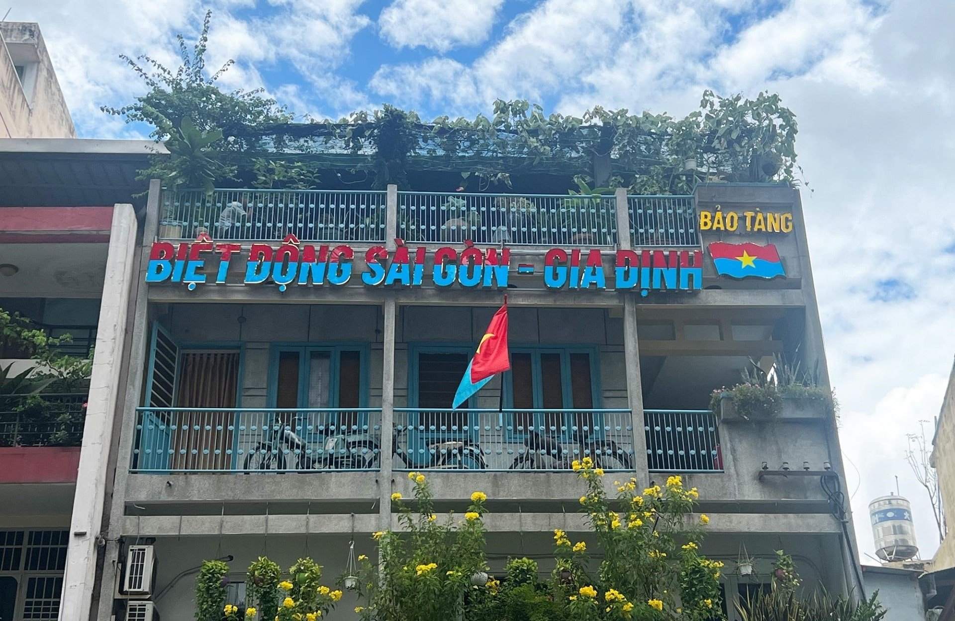 TP.HCM cần gỡ vướng quản lý văn hóa cơ sở để 'mở đường' cho du lịch di sản - 3