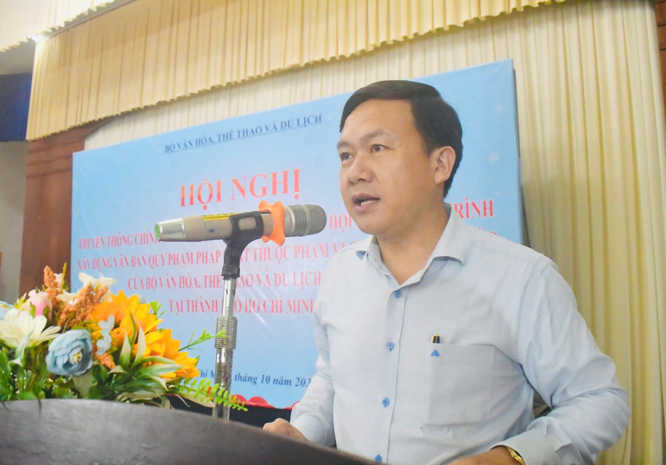 TP.HCM cần gỡ vướng quản lý văn hóa cơ sở để 'mở đường' cho du lịch di sản - 2