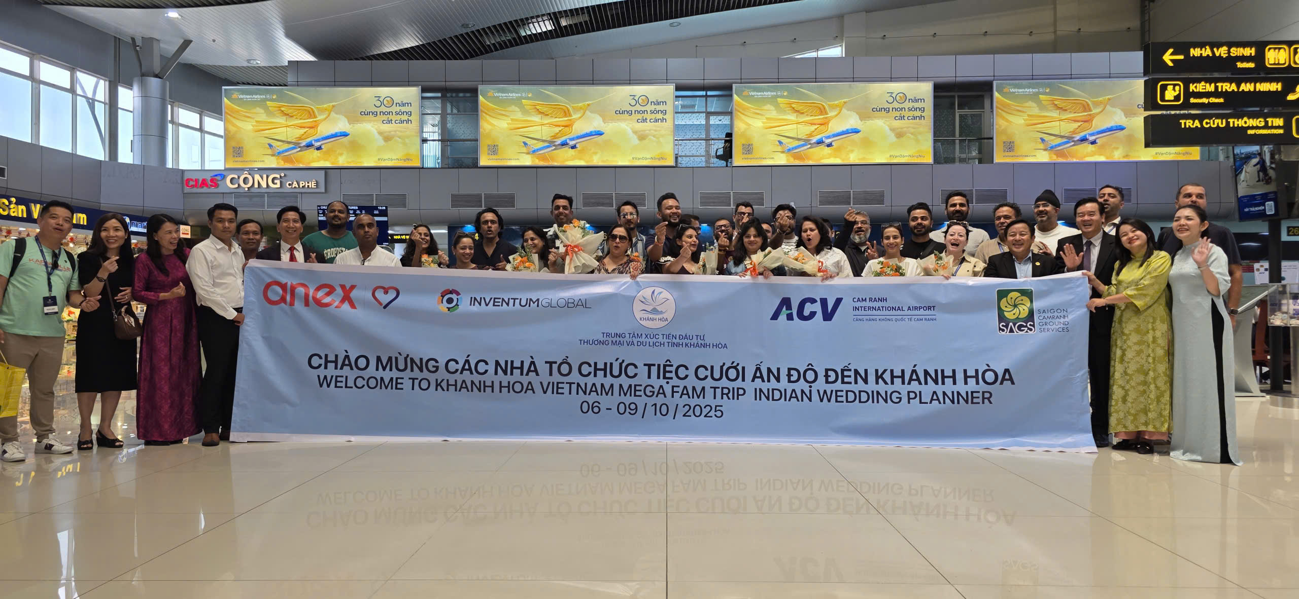 Du lịch Khánh Hòa tăng trưởng mạnh mẽ - 3