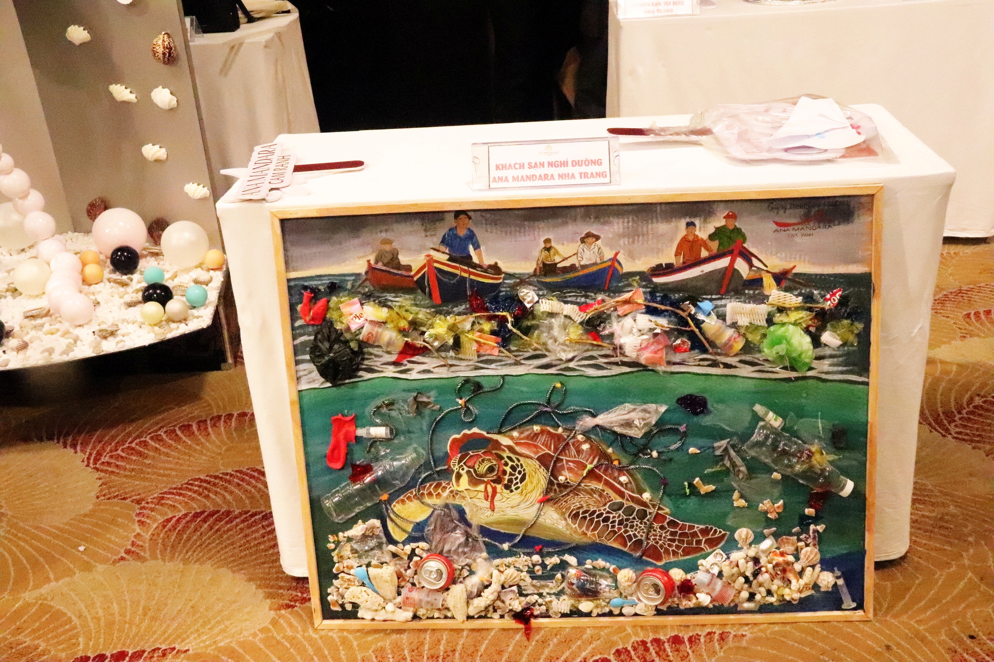 Du lịch Khánh Hòa lan tỏa phong trào du lịch xanh - 2