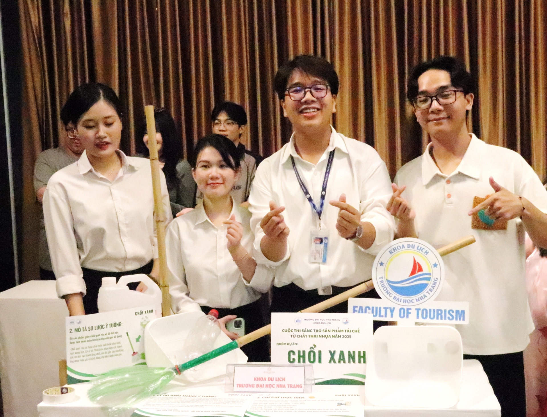 Du lịch Khánh Hòa lan tỏa phong trào du lịch xanh - 3