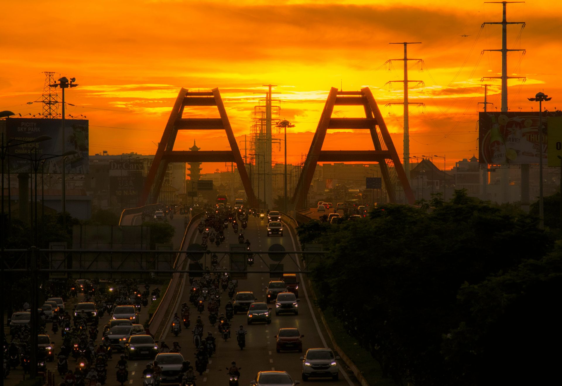 TP.HCM là 'Thành phố sáng tạo điện ảnh' đầu tiên tại Đông Nam Á - 2