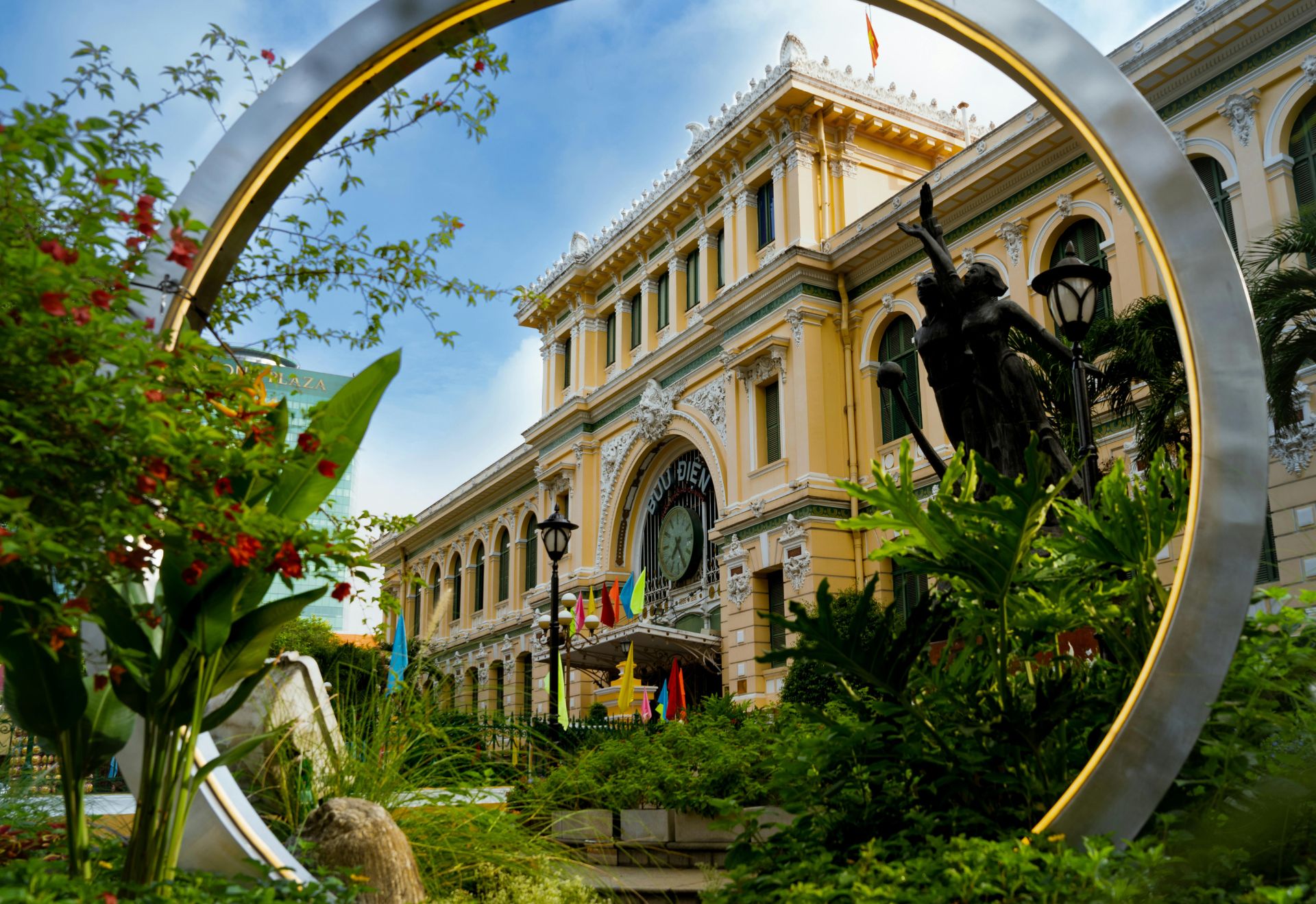 TP.HCM là 'Thành phố sáng tạo điện ảnh' đầu tiên tại Đông Nam Á - 3