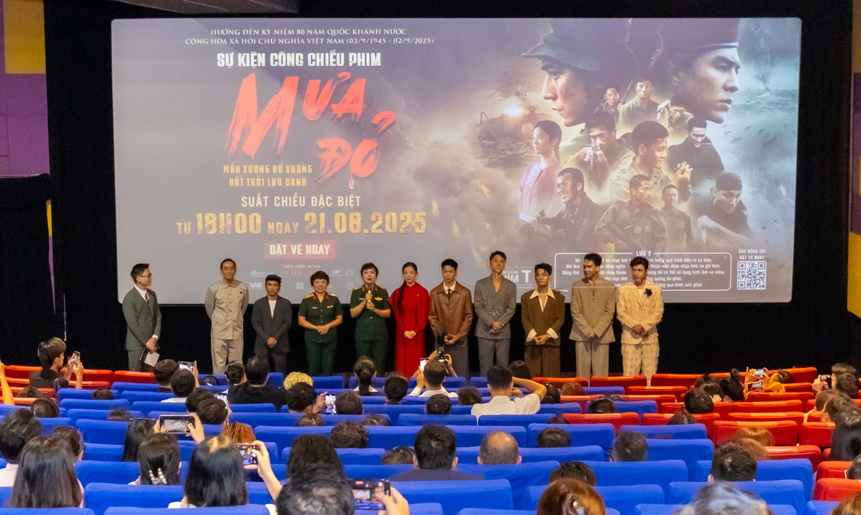 TP.HCM là 'Thành phố sáng tạo điện ảnh' đầu tiên tại Đông Nam Á - 5