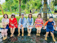 TP.HCM cùng ĐBSCL và Đông Nam Bộ kiến tạo hệ sinh thái sức khỏe toàn diện