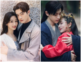 - Lý Hiện, Hứa Khải hay Đặng Luân: Ai là “chân ái” màn ảnh của Dương Tử