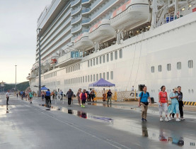  - Du lịch Khánh Hòa tăng trưởng mạnh mẽ