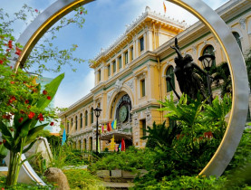  - TP.HCM là 'Thành phố sáng tạo điện ảnh' đầu tiên tại Đông Nam Á