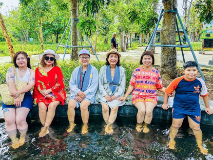 - TP.HCM cùng ĐBSCL và Đông Nam Bộ kiến tạo hệ sinh thái sức khỏe toàn diện