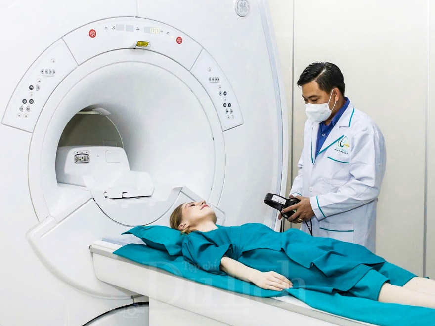 TP.HCM cùng ĐBSCL và Đông Nam Bộ kiến tạo hệ sinh thái sức khỏe toàn diện - 4