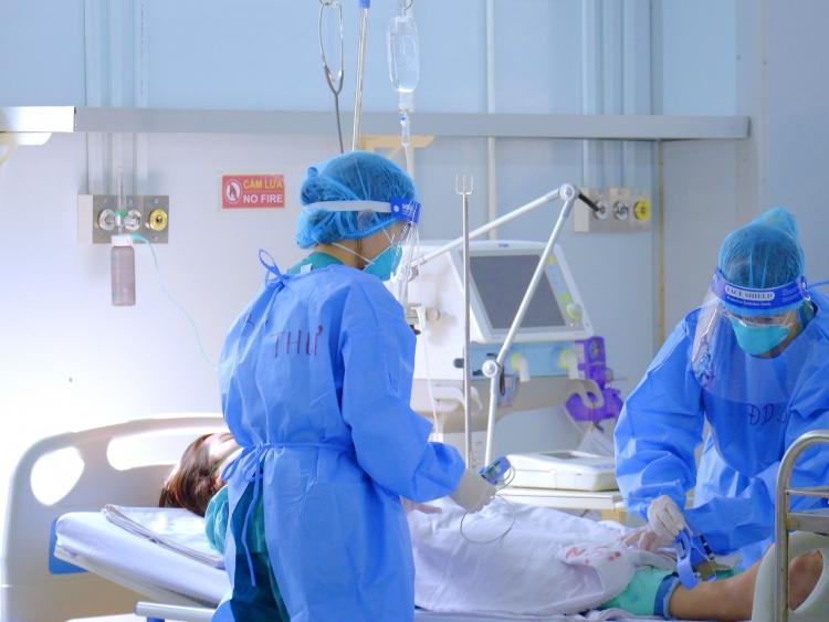 TP.HCM lấy ý kiến góp ý về công trình Đài tưởng niệm nạn nhân COVID-19