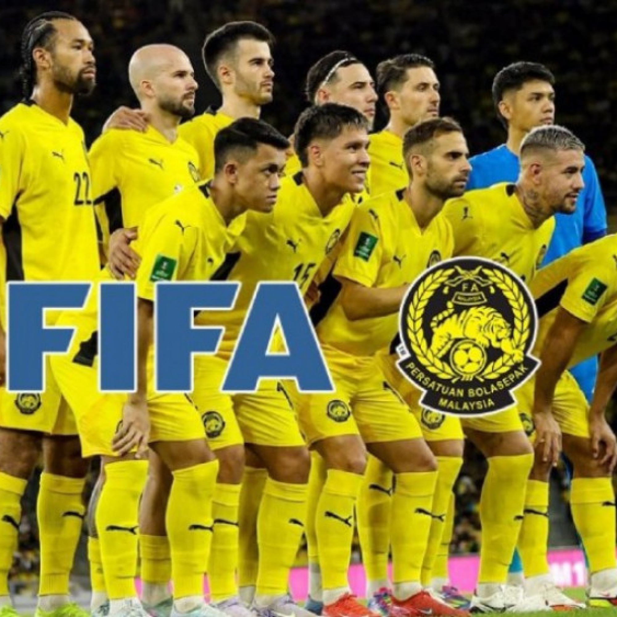 - Malaysia hoang mang với FIFA, vì sao vẫn trì hoãn án phạt bê bối nhập tịch?
