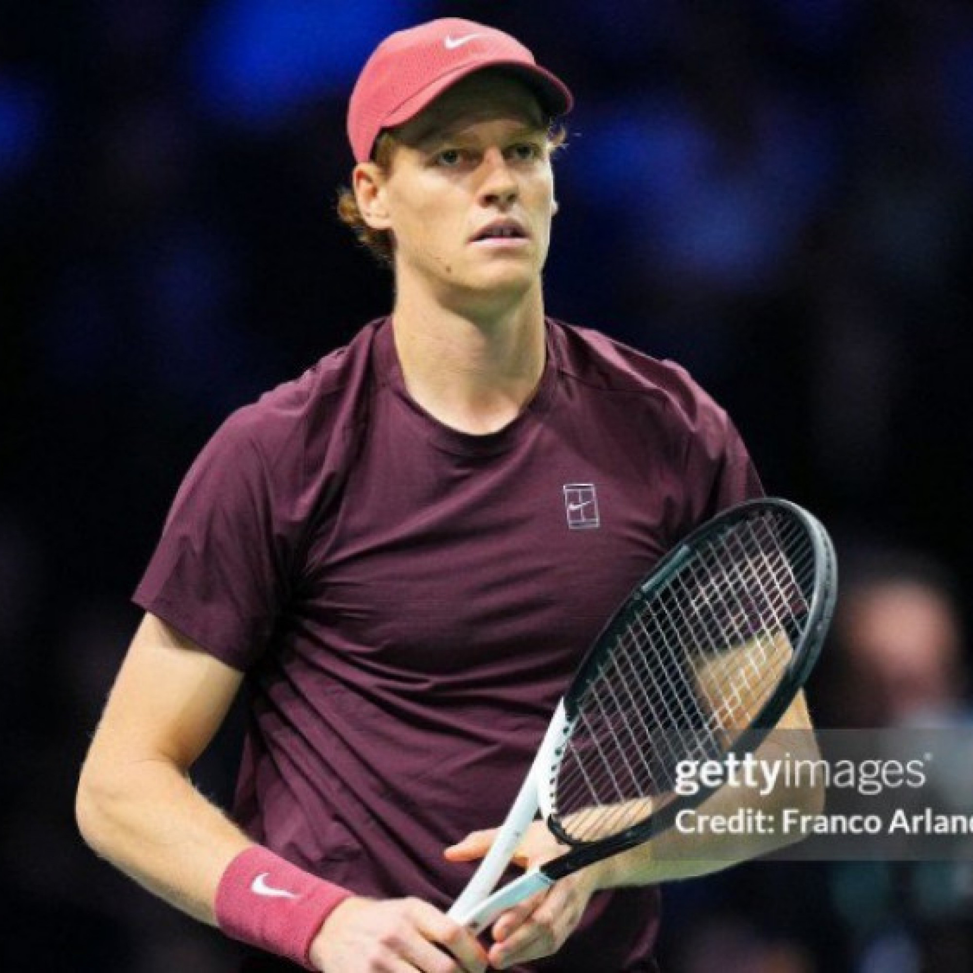 - Video tennis Sinner - Shelton: Thắng "tốc hành" trong 70 phút (Paris Masters)