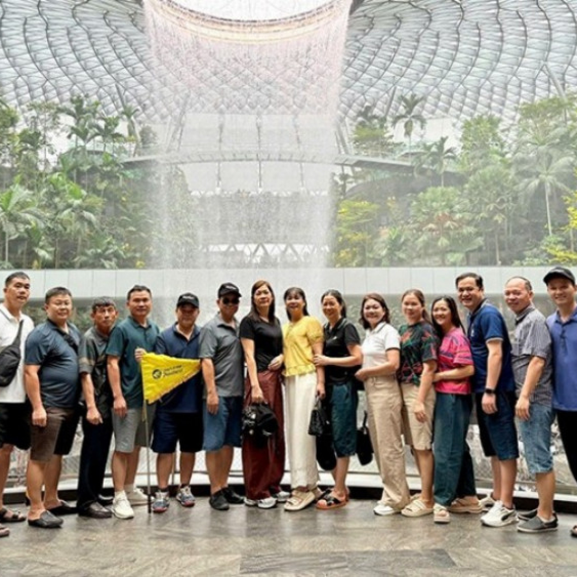 - Những trải nghiệm nâng tầm chuyến du lịch Singapore 2025