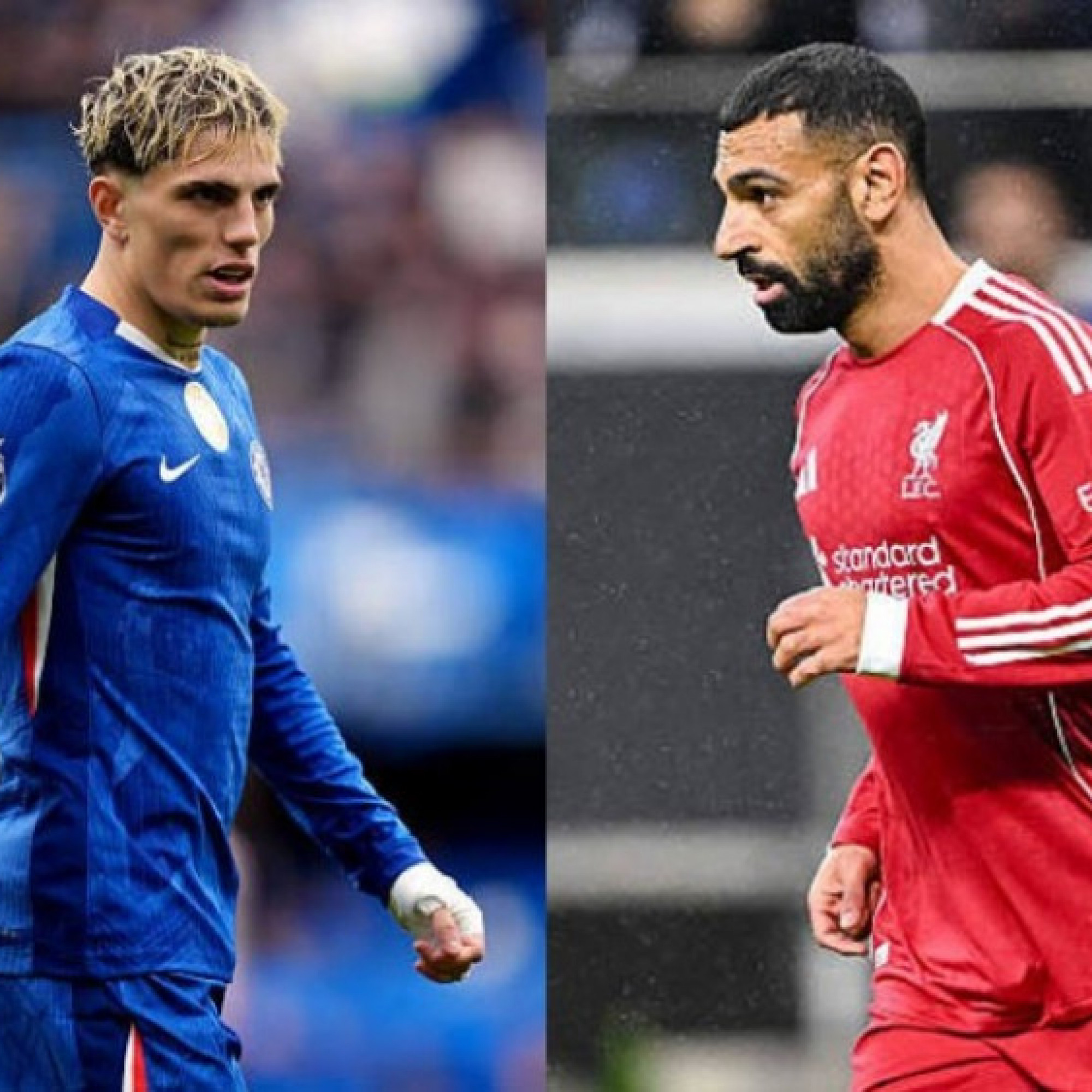 - Dự đoán tỷ số Ngoại hạng Anh: Liverpool coi chừng Aston Villa, Chelsea đại chiến Tottenham