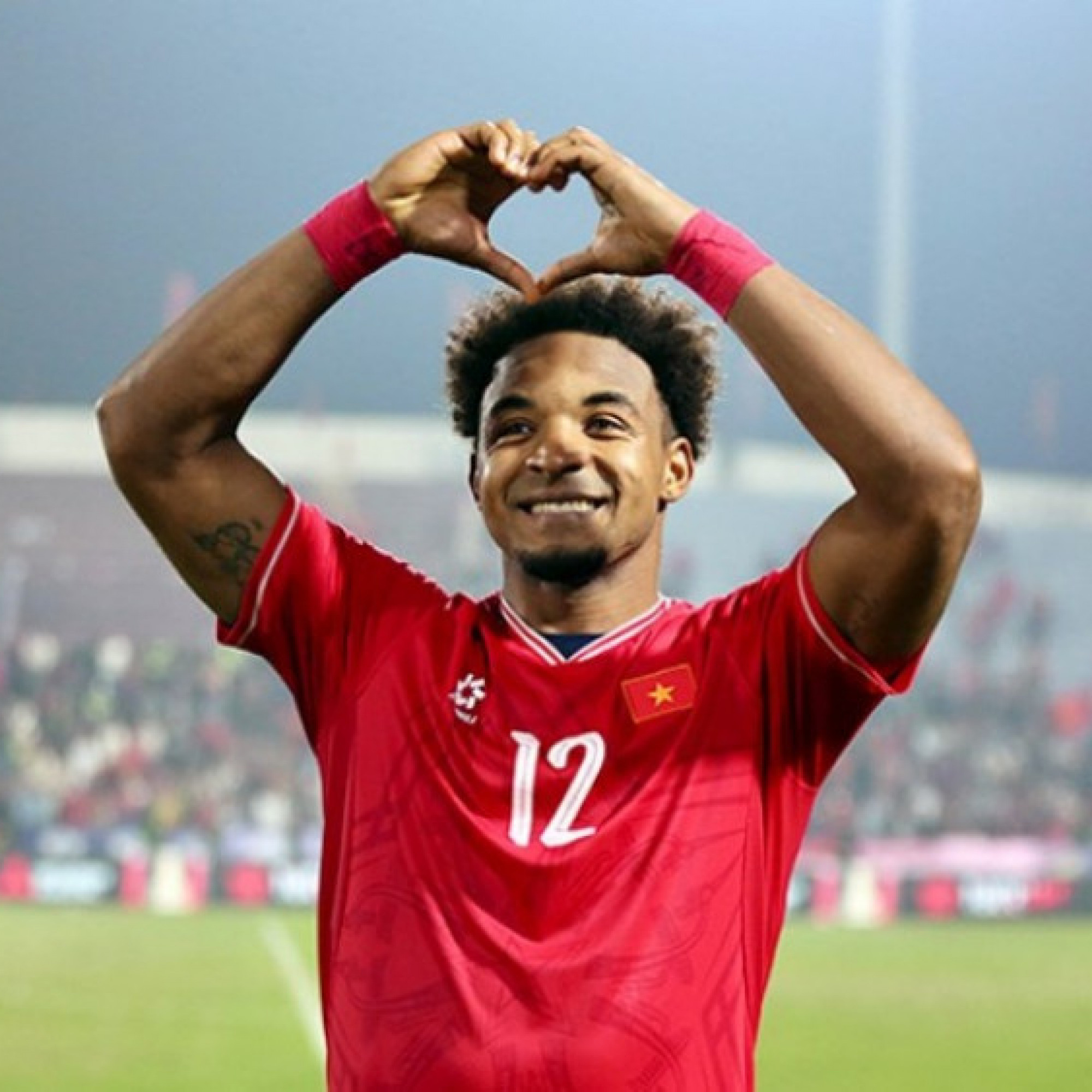  - HLV Kim Sang Sik bất ngờ gọi Xuân Son lên tuyển Việt Nam ngay tháng 11 này