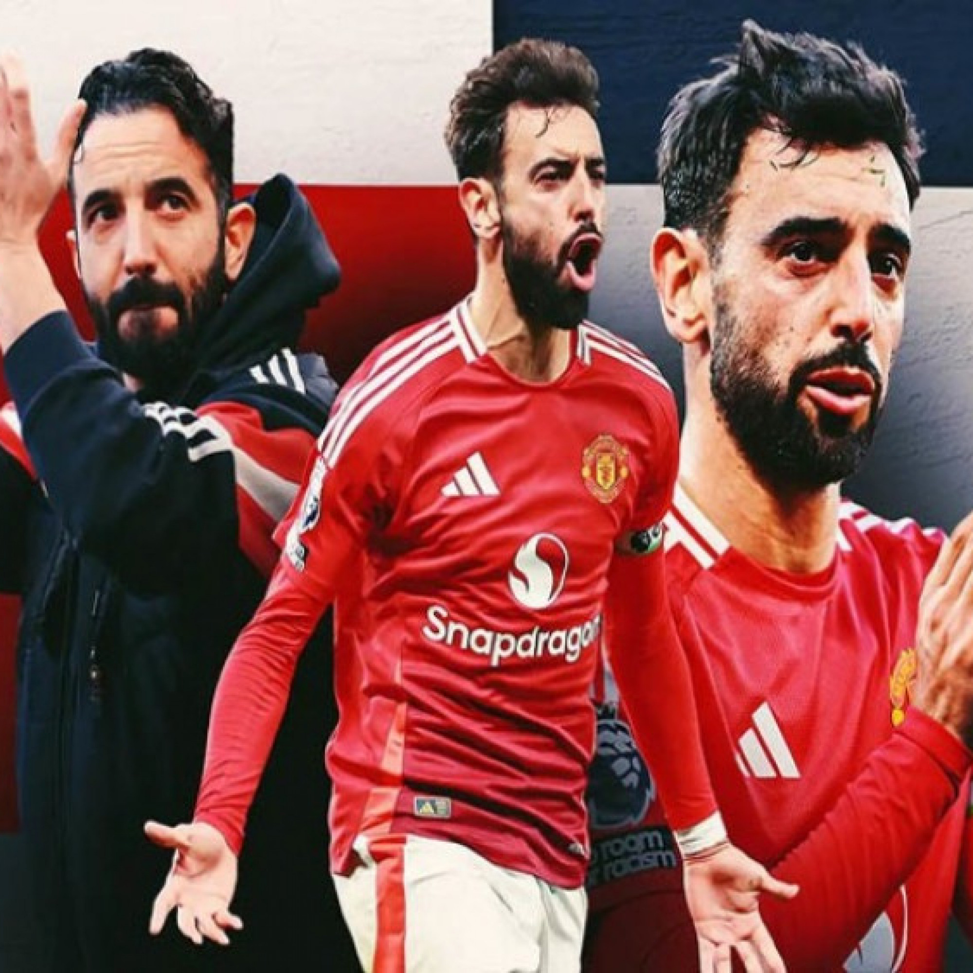  - Fernandes & sứ mệnh người dẫn đường: Sự hy sinh có ý nghĩa lớn cho MU