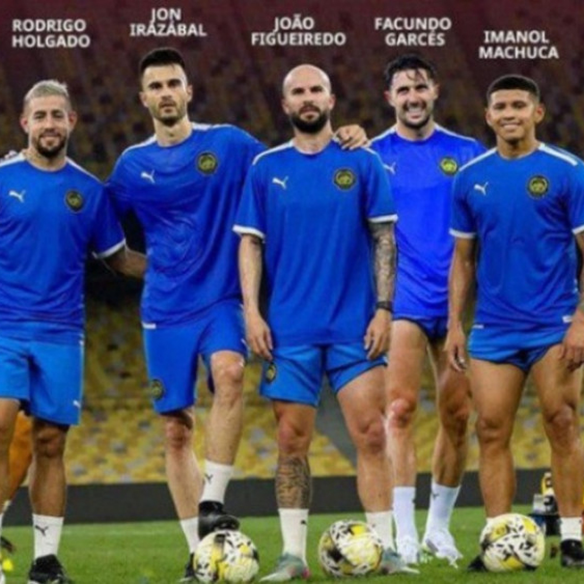  - Tin mới vụ Malaysia "nhập tịch chui" 7 cầu thủ, chốt thời điểm FIFA ra án phạt