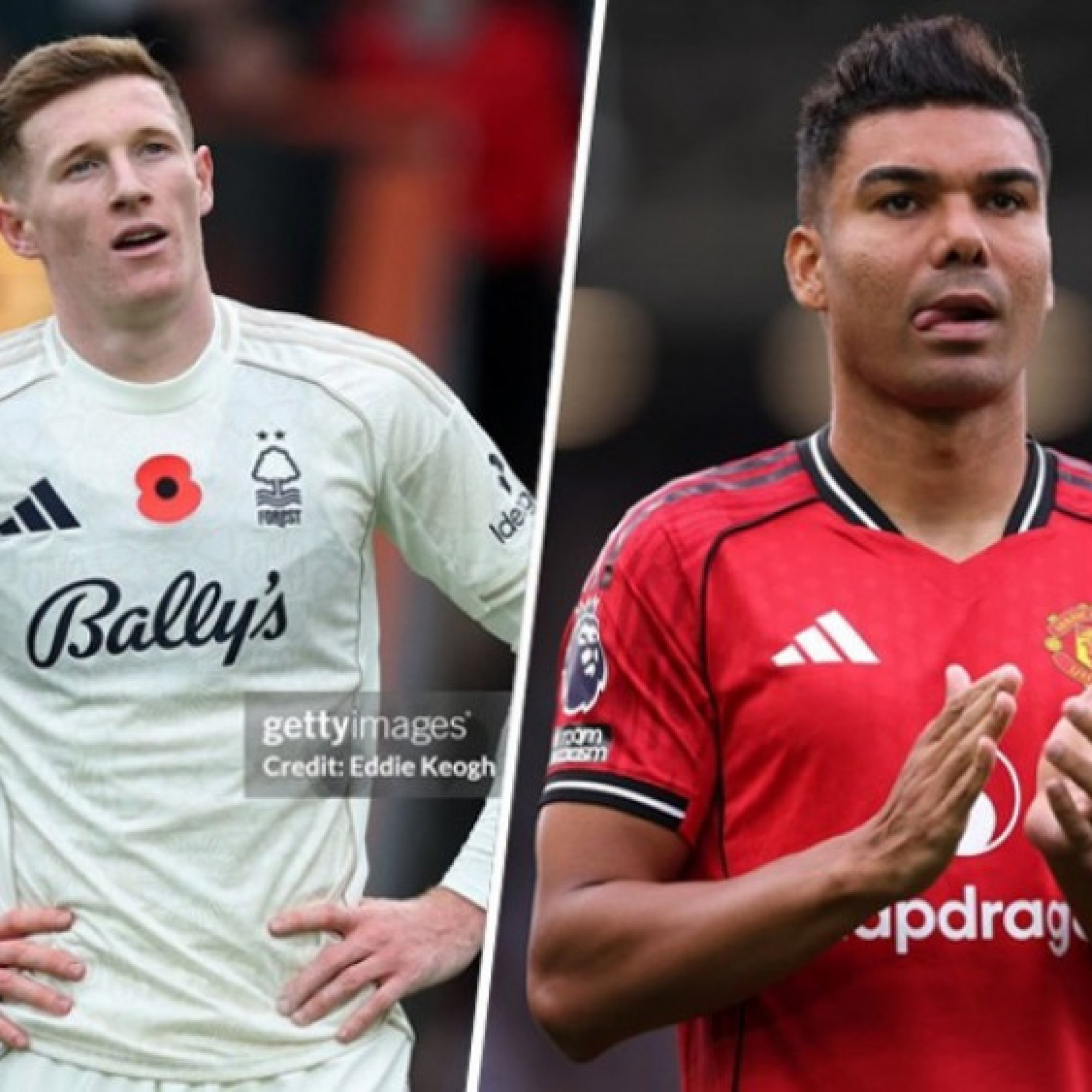 - MU tính chi 120 triệu bảng đón “ngọc thô” tuyển Anh thay Casemiro