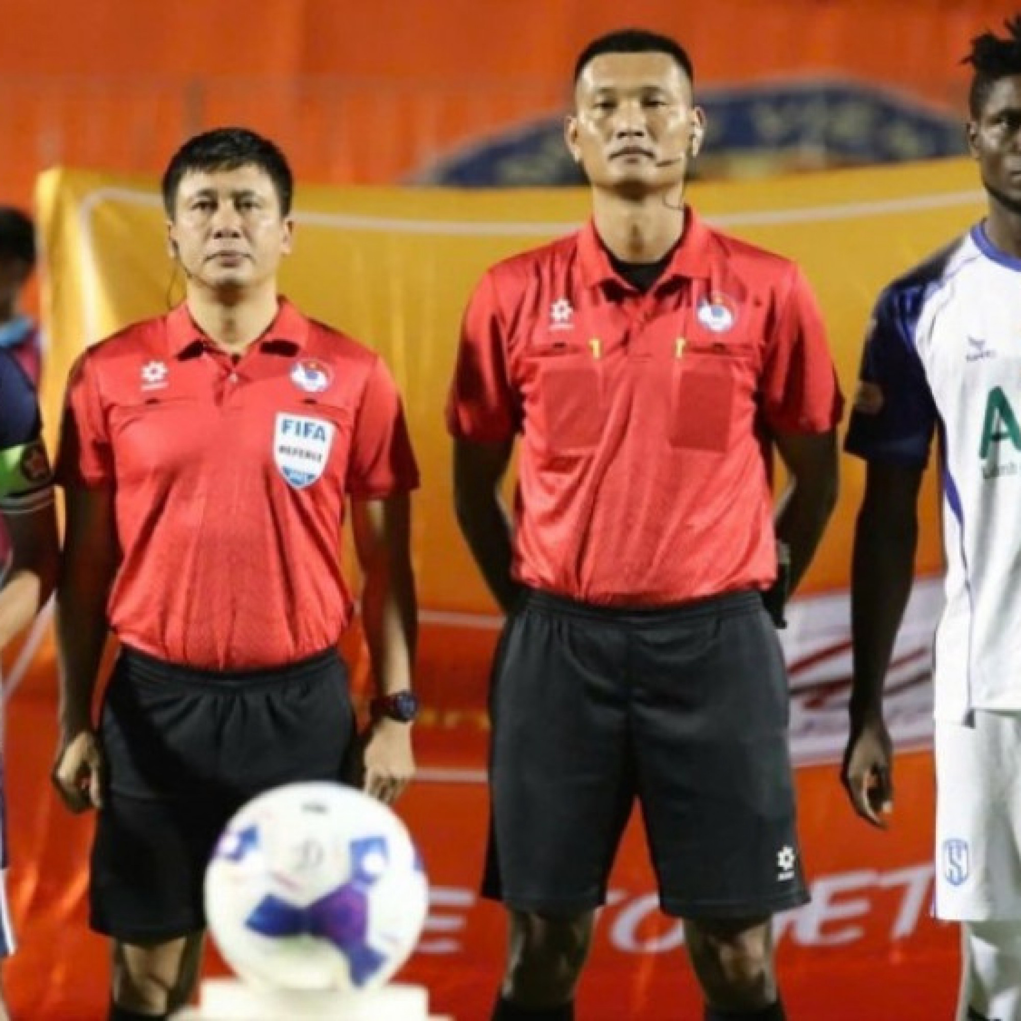 - Video bóng đá Đà Nẵng - SLNA: Giằng co quyết liệt (V-League)